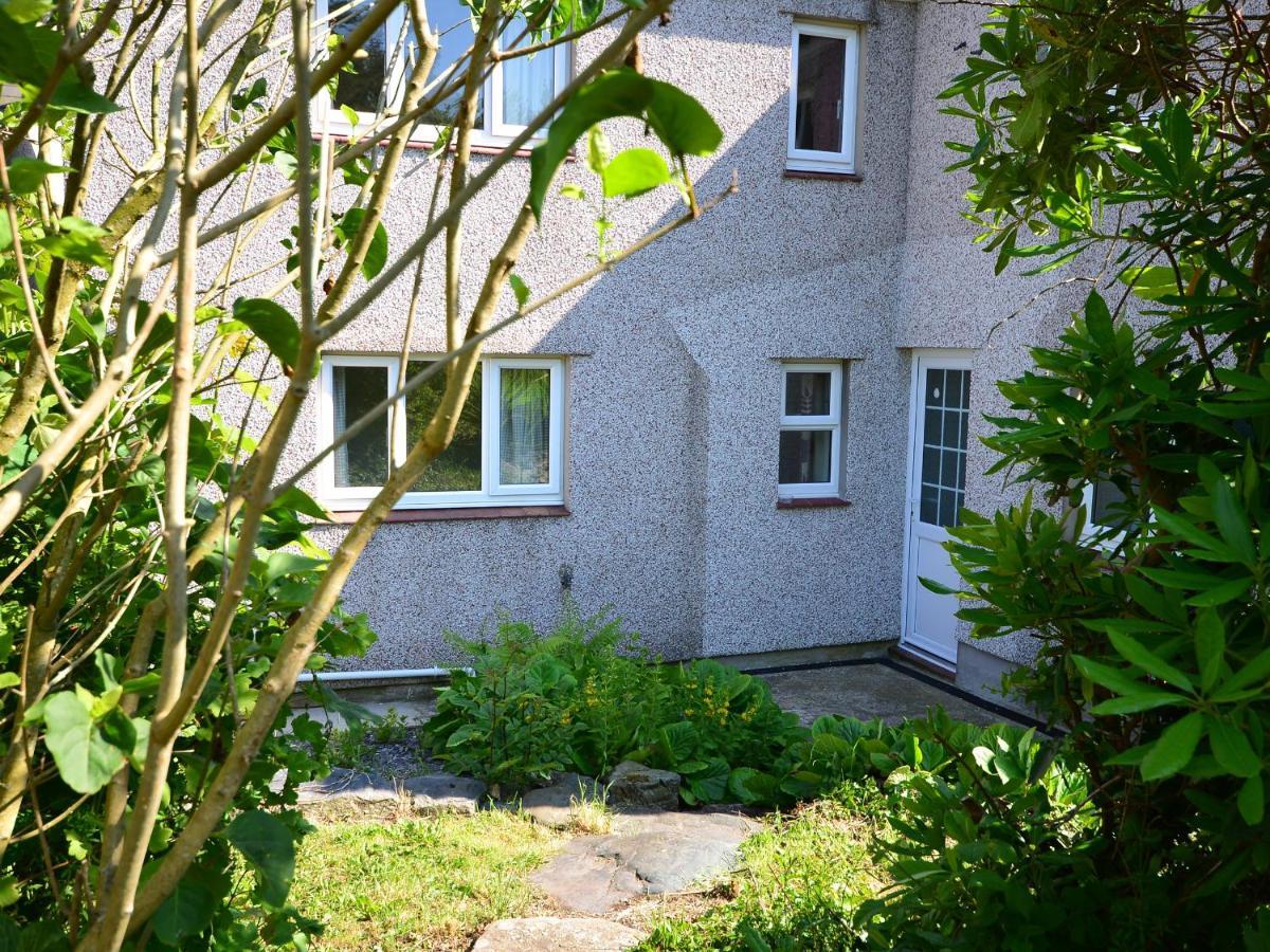 Villa Idan House Llanfairpwllgwyngyll Exterior foto